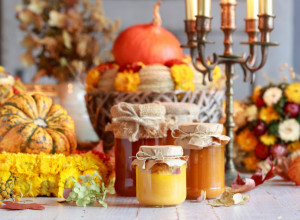 Med od BUNDEVE: Čuva srce i reguliše probavu, a pravi se od 2 sastojka