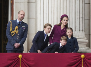 Vilijam i Kejt napravili ŽURKU USELJENJA: Sada žive na raskošnom imanju sa 8 spavaćih soba, evo kako izgleda novi dom
