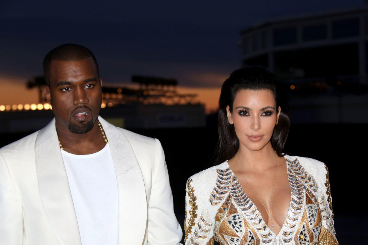 KIM KARDAŠIJAN u suzama: Razvod sa Kanjeom doveo je do OPASNE promene na mozgu!