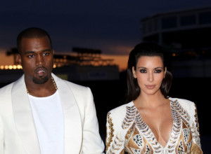 KIM KARDAŠIJAN u suzama: Razvod sa Kanjeom doveo je do OPASNE promene na mozgu!