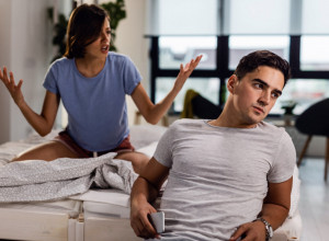 Znaci koji otkrivaju VAŠU TOKSIČNU VEZU: Možda nećete da ih vidite, ali SVE je jasno kao dan