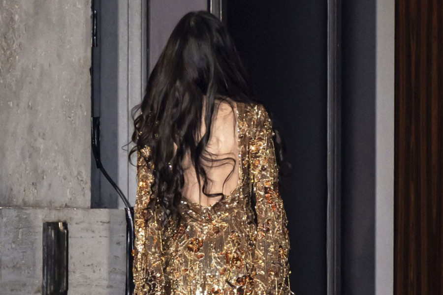 ŽENA GODINE: Zvali su je "glumicom za kokice", a onda se osvetnički vratila i postala pojam bezvremene lepote