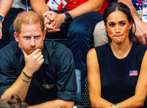 Megan Markl sprema PLAN ZA RAZVOD: Svađe sa princom Harijem sve učestalije, kraj je pitanje dana!