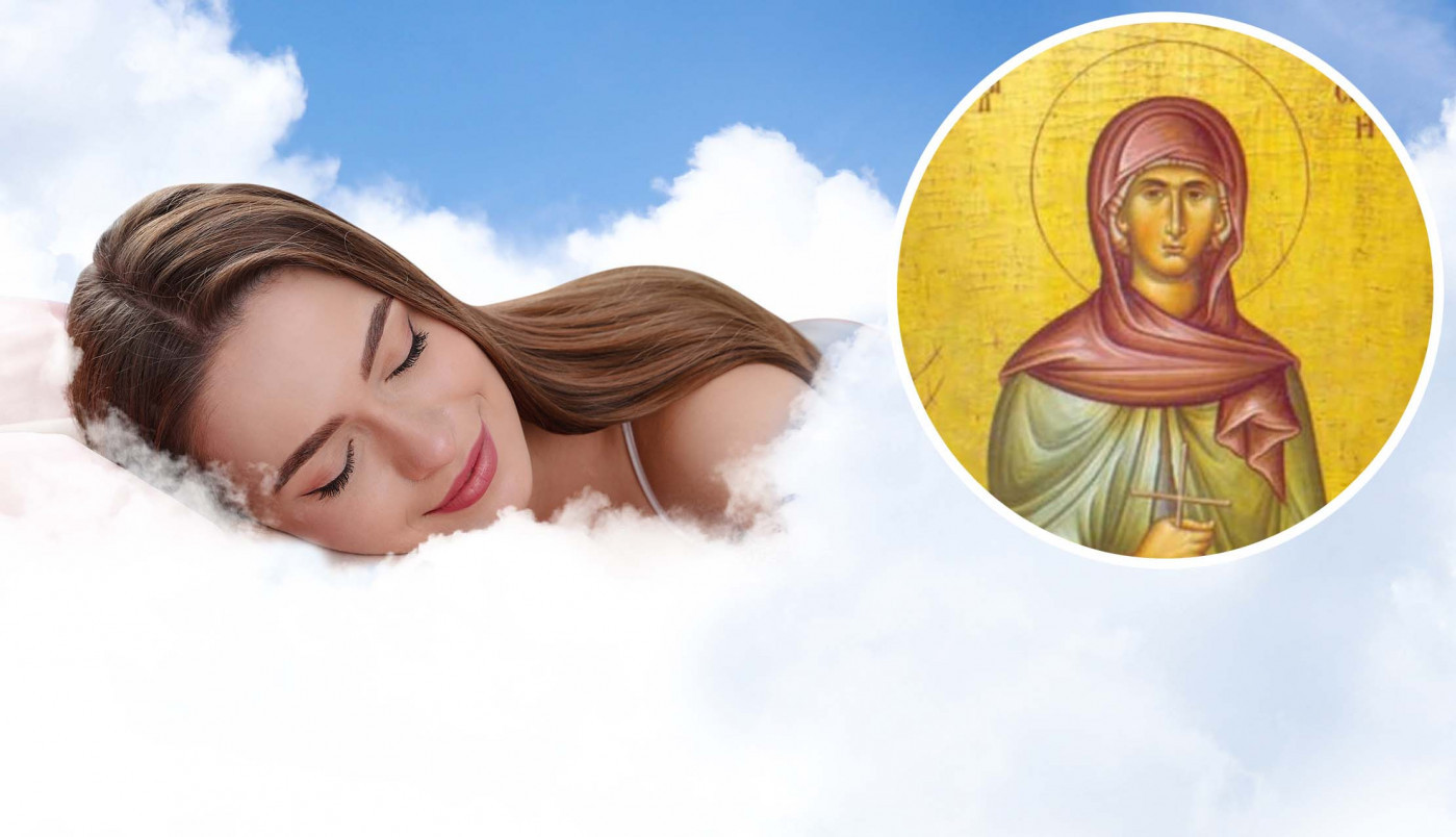 Ne propustite običaje na SVETU PETKU: Ovo žene rade da privuku sreću, a devojke da sanjaju BUDUĆEG MUŽA!