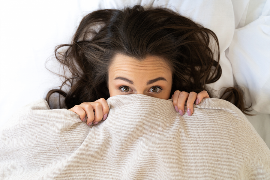 Šta se sve DEŠAVA sa vašim telom kada dugo NEMATE INTIMNE odnose - nije ono što mislite!