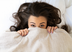 Šta se sve DEŠAVA sa vašim telom kada dugo NEMATE INTIMNE odnose - nije ono što mislite!