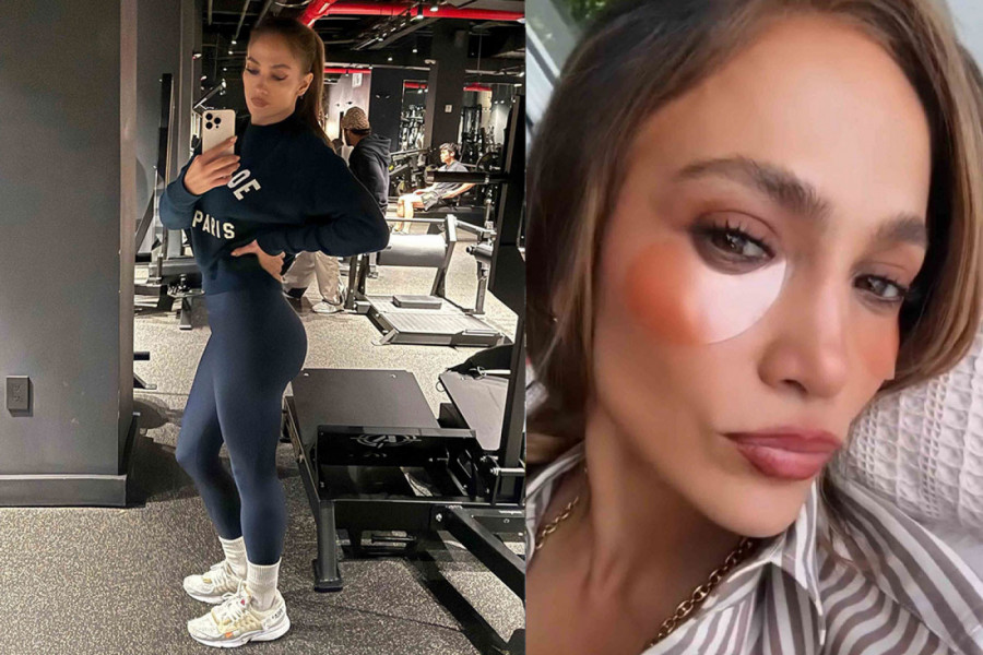 Dženifer Lopez otkriva tajnu svoje lepote: Teretana i kozmetika kao recept za večnu mladost