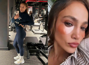 Dženifer Lopez otkriva tajnu svoje lepote: Teretana i kozmetika kao recept za večnu mladost
