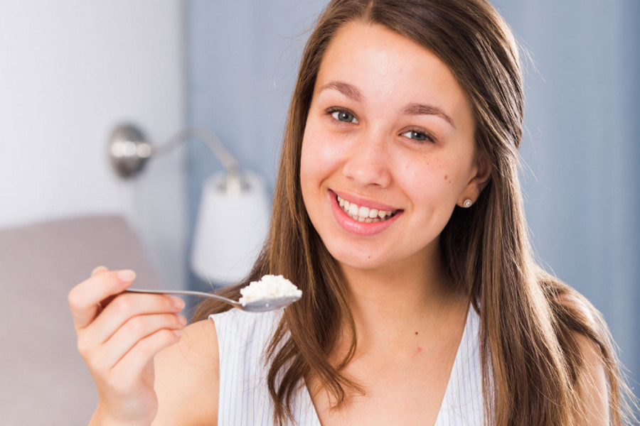 SVAKI DAN su jeli samo PIRINAČ: Lekari nisu mogli da veruju šta vide nakon prvog pregleda