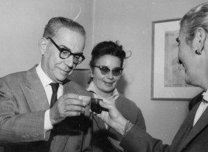 Tajne ljubavi IVE ANDRIĆA: Nobelovac je voleo tuđu ženu, skoro 30 godina čekao onu pravu, da bi je potom izgubio! (FOTO)