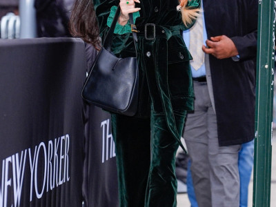 Glumica prošetala nikad vitkija