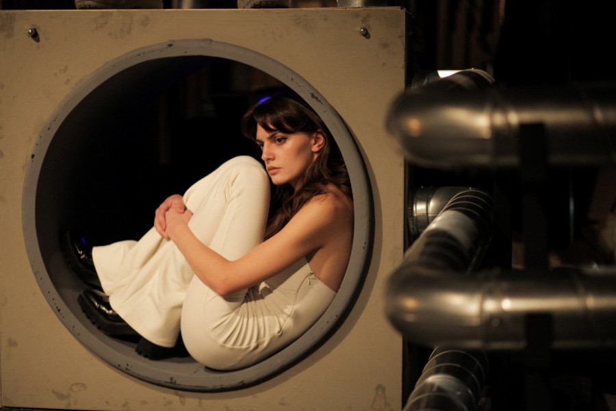 "Režim isceljenja" Tanje Šljivar premijerno u Ateljeu 212