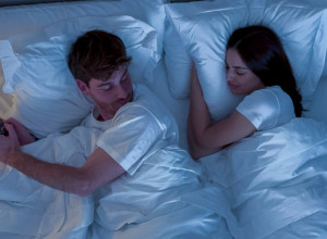 Flert, strast i PREVARA: Muškarci rođeni u ova tri znaka nikad vam NEĆE biti VERNI