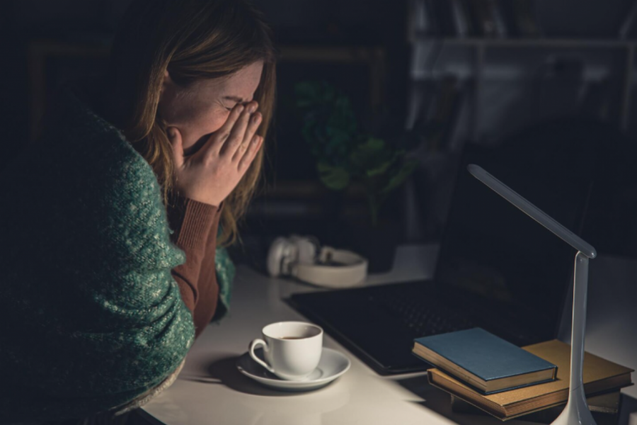 Mislite da je anksioznost, a zapravo nije: Stručnjaci upozoravaju na STANJE koje može biti OPASNO po život