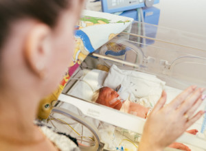 Novo istraživanje spas za sve prevremeno rođene BEBE: Otkriva šta im pomaže da brže napreduju u INKUBATORU!