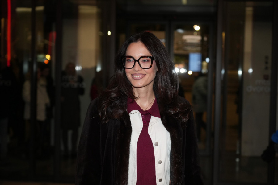 MIRKA VASILJEVIĆ otkrila tajni trik uz koji ima savršenu liniju posle čak 4 porođaja: Spas je i za telo i za DUŠU! (FOTO)