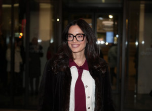 MIRKA VASILJEVIĆ otkrila tajni trik uz koji ima savršenu liniju posle čak 4 porođaja: Spas je i za telo i za DUŠU! (FOTO)