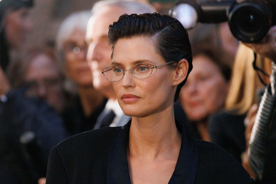 Odbili su je iz Viktorija sikret šoua, ali je na Vogovoj reviji zablistala jače od svih anđela!