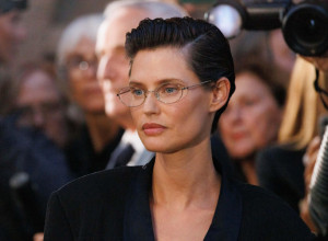 Odbili su je iz Viktorija sikret šoua, ali je na Vogovoj reviji zablistala jače od svih anđela!