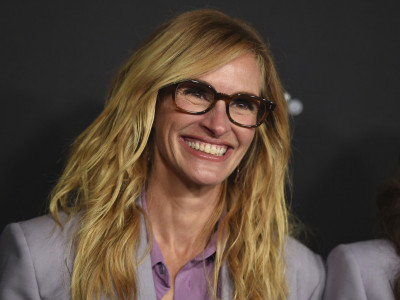 U Beogradu je boravila 2017. zbog poslovnih obaveza supruga