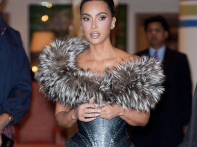 Rijaliti zvezda ponovo besprekorno izgleda