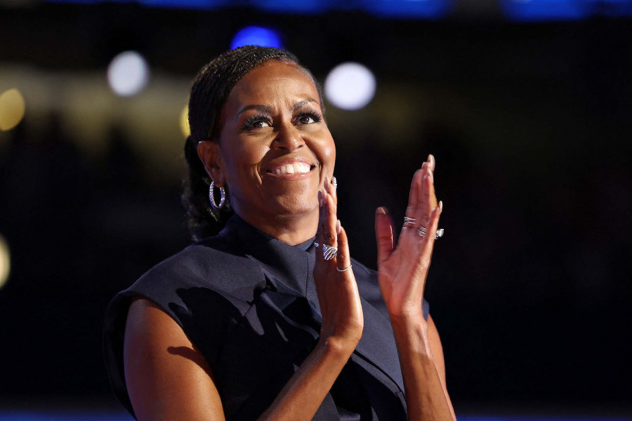 MIŠEL OBAMA otkrila tajnu koju joj je otac govorio kad god je vidi: Taj SAVET joj je zauvek promenio život! (FOTO)