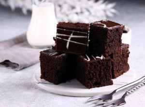 Crnac bez jaja: Recept za najsočniji čokoladni kolač koji je osvojio sve trpeze