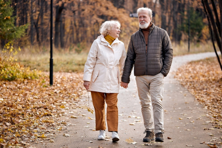 Da li je ovo TAJNA DUGOVEČNOSTI: Posle 25 godina istraživanja načnici zapanjeni rezultatima