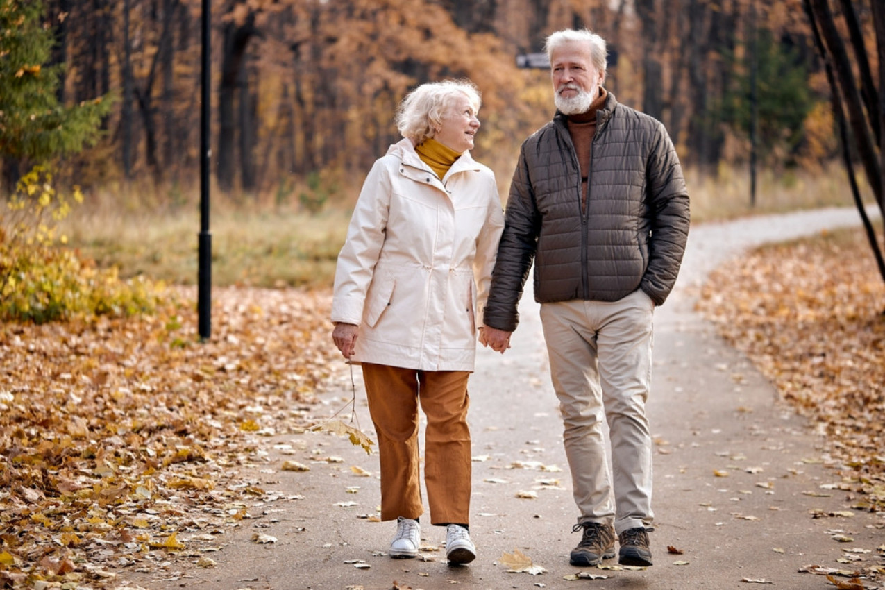 Da li je ovo TAJNA DUGOVEČNOSTI: Posle 25 godina istraživanja načnici zapanjeni rezultatima