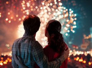 ANKETA: Gde ćete provesti najluđu noć i dočekati 2026?