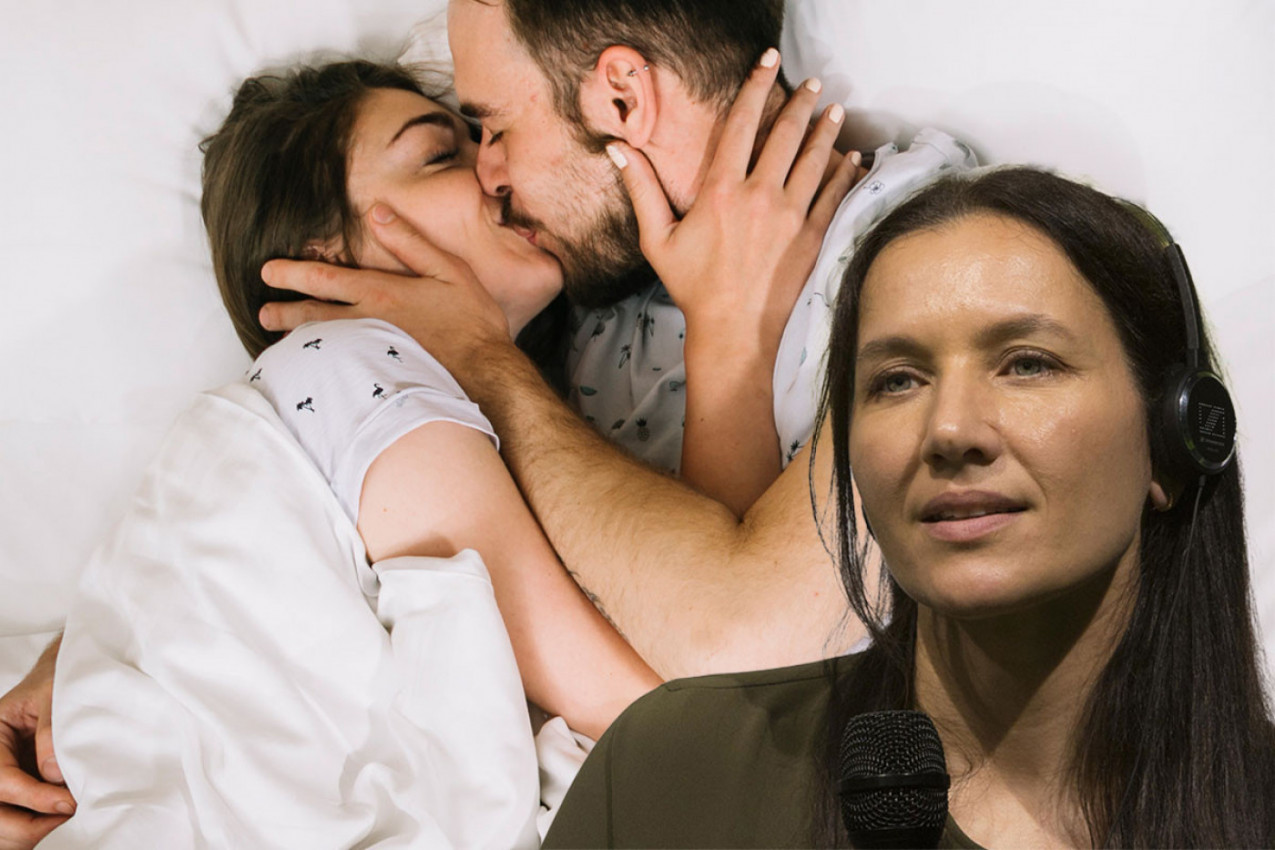 Godinu dana nije imala INTIMNE ODNOSE: Već posle prve nedelje desilo joj se nešto što joj je promenilo život