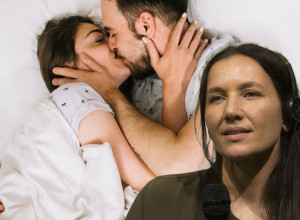 Godinu dana nije imala INTIMNE ODNOSE: Već posle prve nedelje desilo joj se nešto što joj je promenilo život