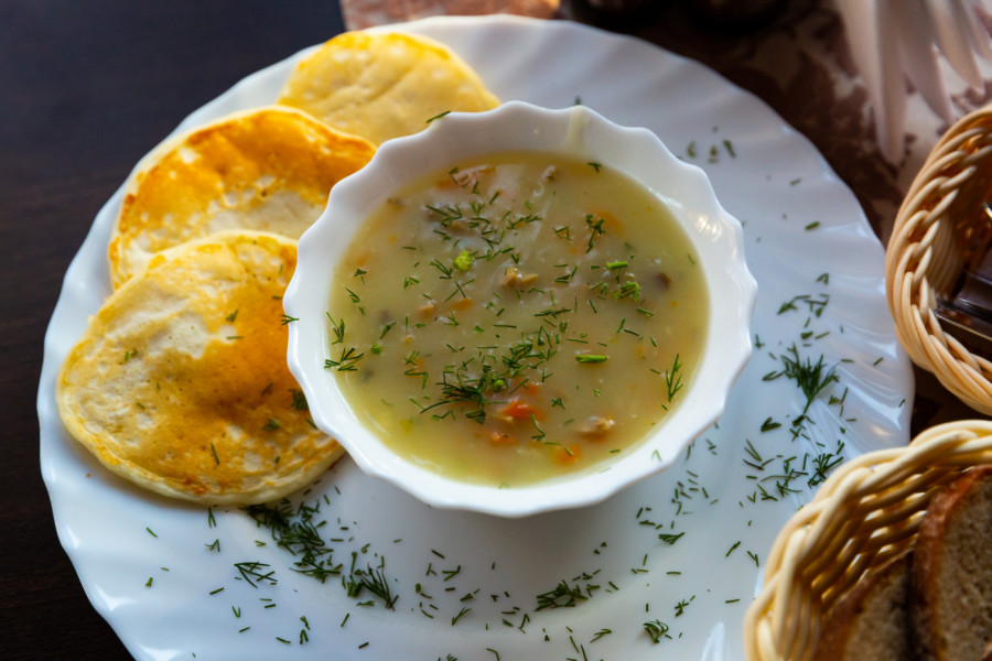 Ova SRPSKA DOMAĆA ČORBA čini čuda za imunitet i probavu: Njenom ukusu je nemoguće odoleti