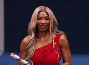 Uspeh svake žene treba da bude inspiracija za drugu. Najsnažnije smo kada navijamo jedna za drugu