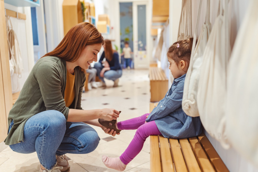 Ja sam vaspitačica u VRTIĆU, ovo su najveće greške roditelja koje me iritiraju