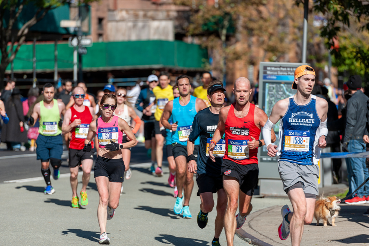 Preživeo je RAK PLUĆA čak dva puta, sada se sprema za novi podvig (FOTO)