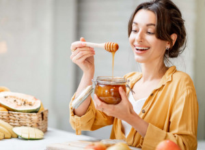 Kako da razlikujete pravi med od lažnog: Dva znaka su najpouzdanija u proceni