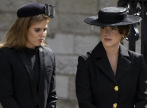 Jadne princeze, zbog grešnog oca ubi ih sramota: Da li će zbog skandala ostati bez titule?