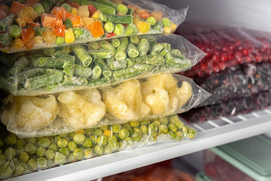 Ovo povrće kupujte samo ZAMRZNUTO - mnogo je pametnije i zdravije