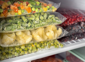 Ovo povrće kupujte samo ZAMRZNUTO - mnogo je pametnije i zdravije