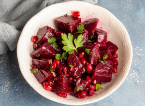 Samo 7 dana je jela CVEKLU: I doktori su bili u ČUDU - ovo nisu očekivali