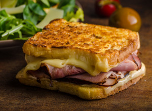 Turci ovako prave PRŽENICE: Dve kašike jednog napitka drastično menjaju ukus - biće mekane kao pena