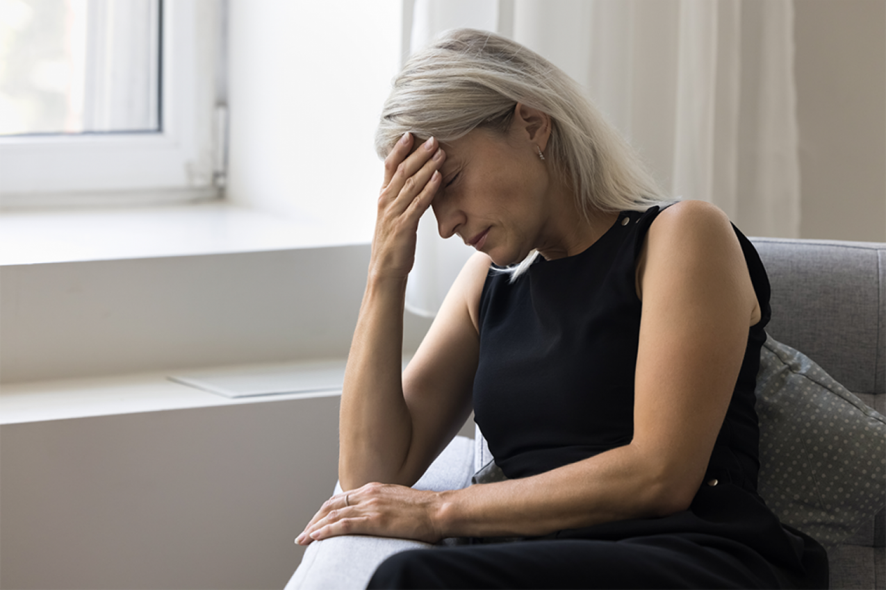 Niste lenji, nego mentalno premoreni: Psiholozi otkrivaju 5 znakova potpune iscrpljenosti