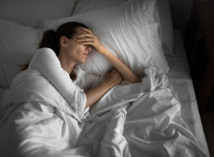 Jedan simptom OZBILJNE BOLESTI se javlja dok spavate: Bez vidljivih znakova, ali sa ozbiljnim posledicama