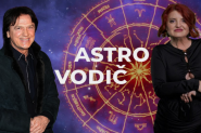 SUNCE U ŠKORPIJI donosi emotivni rolerkoster za 4 znaka: Astrolog otkriva i šta čeka Zdravka Čolića (VIDEO)