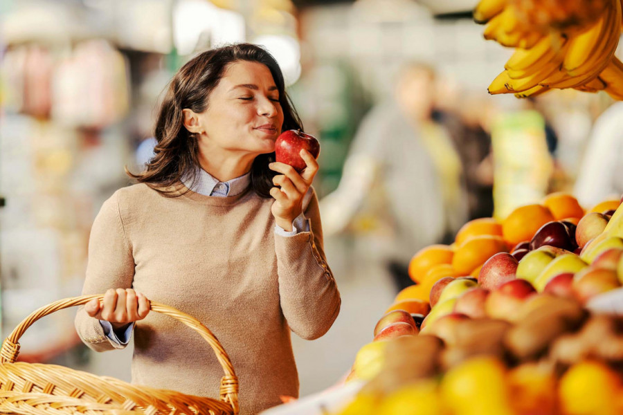 Može li jabuka dnevno ZAISTA da vam pomogne da očuvate zdravlje?