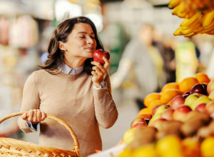 Može li jabuka dnevno ZAISTA da vam pomogne da očuvate zdravlje?