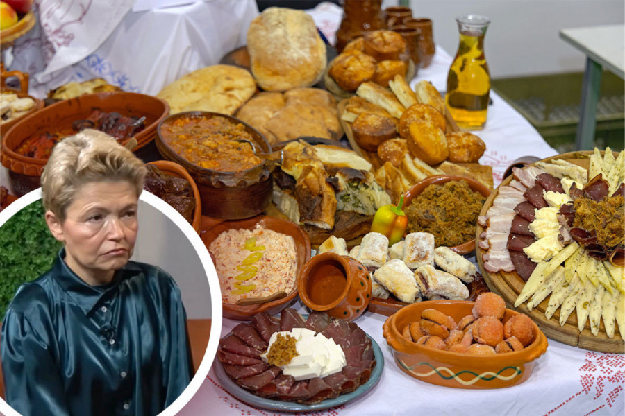 SARMA MOŽE, ali ovo PRESKOČITE: Specijalista ishrane upozorava da jedna namirnica izaziva VRENJE i uništava želudac