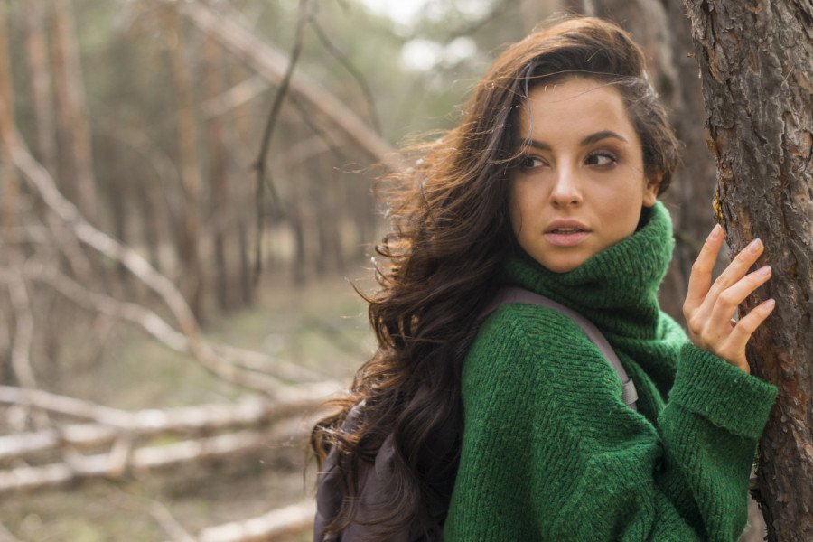 Uradite jednu stvar svakog dana za ZDRAVU i lepu kosu, potpuno je BESPLATNO