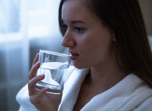 Sumnjate da imate KANDIDU: Jednostavan test sa pljuvačkom sve otkriva! (VIDEO)